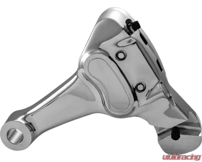 HardDrive Brake Caliper Assembly Rear Harley Davidson Softail 2000-2005 - 42817