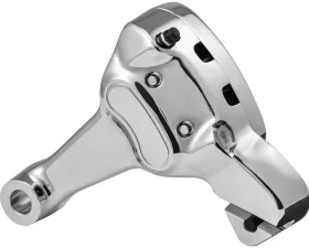 HardDrive Brake Caliper Assembly Rear Harley Davidson Dyna 2000-2005