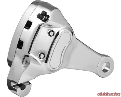 HardDrive Brake Caliper Assembly Rear Harley Davidson Sporster 2000-2003 - 45217
