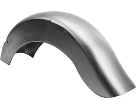 HardDrive Rear Fender Heritage Smooth 7