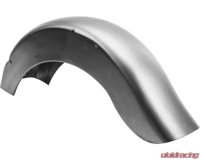 HardDrive Rear Fender Heritage Smooth 7" Wide Harley Davidson 1986-1999 - 52-637A