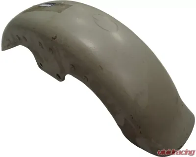 HardDrive Front Fender Fat Boy Style Harley Davidson FLSTF 1990-2013 - 52-665