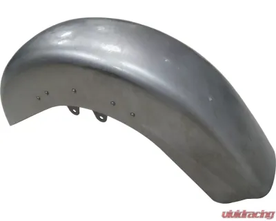 HardDrive Front Fender Heritage Smooth Style No Trim Holes Harley Davidson Softail 1986-2012 - 52-675