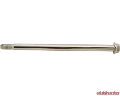 HardDrive Rear Axle Only Chrome Plated Harley Davidson FLT | FLHT | FLHS | FLHR 1987-2001 - 68-168