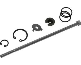 HardDrive Jackshaft Repair Kit For Starter Jackshaft 10-Tooth (68-239)