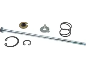 HardDrive Jackshaft Repair Kit For Starter Jackshaft 9-Tooth (68-247)