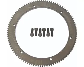 HardDrive Starter Ring Gear 102 Tooth Harley Davidson Big Twin 1998-2006