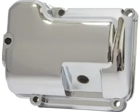 HardDrive Chrome Transmission Top Cover Harley Davidson Twin Cam 2000-2006