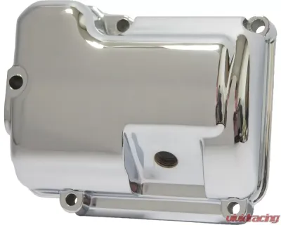 HardDrive Chrome Transmission Top Cover Harley Davidson Twin Cam 2000-2006 - 68-427