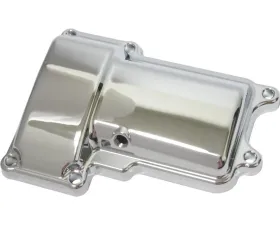 HardDrive Chrome Transmission Top Cover 6 Speed Harley Davidson Twin Cam 2006-2008