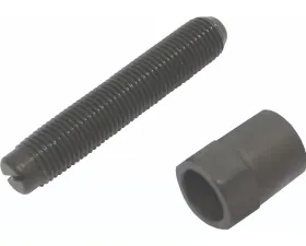HardDrive Clutch Adjuster Screw Kit OEM#:37361-41 Harley Davidson Big Twin 1941-1984