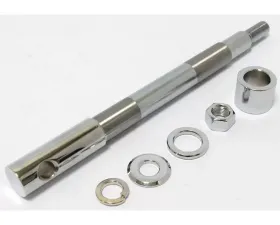 HardDrive Front Axle Kit Harley Davidson XL 2000-2007