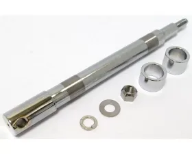 HardDrive Front Axle Kit Harley Davidson FLT 2000-2007
