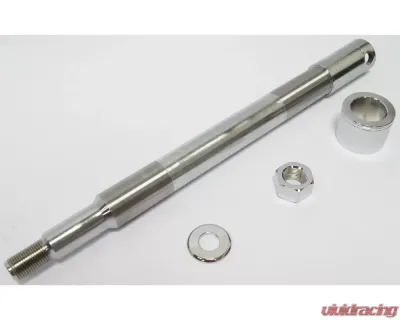 HardDrive Front Axle Kit Harley Davidson FLST 2007-Up - 68-646