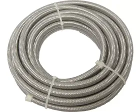 HardDrive Stainless Braided Hose 3/8