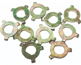 HardDrive Kicker Crank Gear Lock Tab OEM#:33082-16