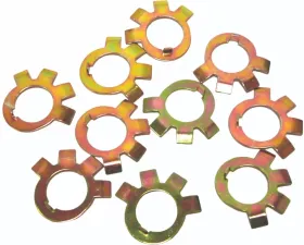 HardDrive Clutch Hub Nut Lock Tab OEM#:37503-41