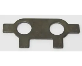 HardDrive Primary Chain Adjuster Lock Tab OEM#:39996-65 Harley Davidson Big Twin 1965-2000