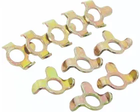 HardDrive Inner Primary Lock Tab OEM#:33318-85