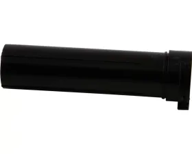 HardDrive Throttle Sleeve Black