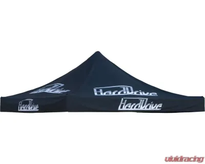 HardDrive 10'X10' Canopy Replacement Top - 810-9901