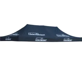 HardDrive 10'X20' Canopy Replacement Top