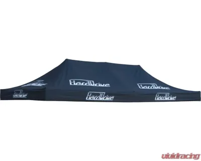 HardDrive 10'X20' Canopy Replacement Top - 810-9906