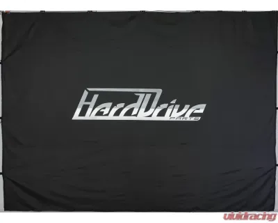 HardDrive 10'X20' Full Wall - 810-9907