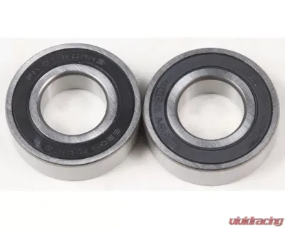 HardDrive Front Wheel Seal Kit Harley Davidson 2008-2020 - 820-0203