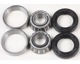 HardDrive Rear Wheel Seal Kit Harley Davidson 1995-1999