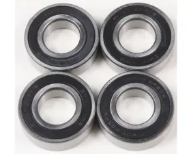 HardDrive Rear Wheel Seal Kit Harley Davidson FLHR/FLHT/FLHX/FLTC/FLTR 2009-2016