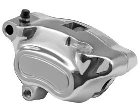 HardDrive Brake Caliper Front Left Harley Davidson Softail | Dyna 2008-Up