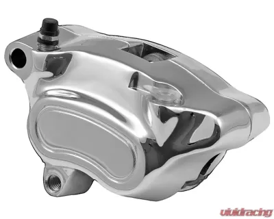 HardDrive Brake Caliper Front Left Harley Davidson Softail | Dyna 2008-Up - 84411