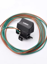 HardDrive Right Turn Signal Switch Assembly Black Harley Davidson 1982-1985                                     - 85088 - Image 2