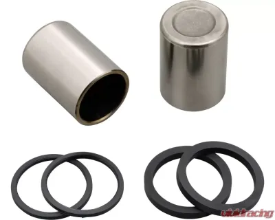 HardDrive Front Brake Caliper Repair Kit With 2 Piston Harley Davidson XL 2007-Up - 86263