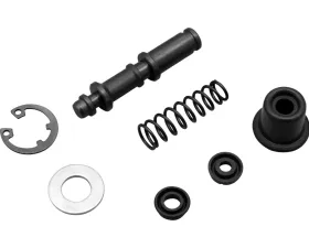 HardDrive Master Cylinder Rebuild Kit 11mm Single Harley Davidson XL 2007-Up