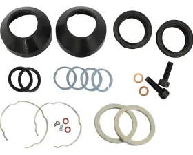 HardDrive Fork Rebuild Kit 35mm Forks
