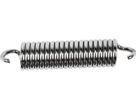 HardDrive Kickstand Spring Chrome OEM#:50057-91 Harley Davidson  FXD 1991-2001