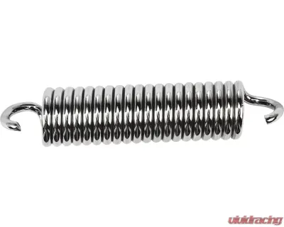 HardDrive Kickstand Spring Chrome OEM#:50057-91 Harley Davidson FXD 1991-2001 - C32-0434