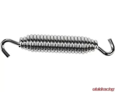HardDrive Kickstand Spring Chrome OEM#:49725-07 Harley Davidson Touring | Softail 2007-2020 - C32-0435