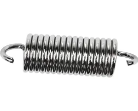 HardDrive Kickstand Spring Chrome OEM#:50057-02 Harley Davidson FXD 2002-2017