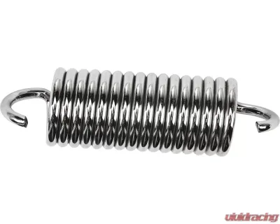 HardDrive Kickstand Spring Chrome OEM#:50057-02 Harley Davidson FXD 2002-2017 - C32-0436