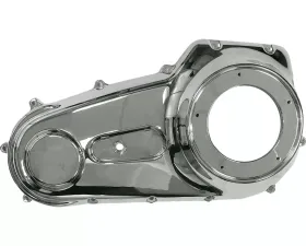 HardDrive Outer Primary Cover Chrome Harley Davidson Dyna 2006-2017