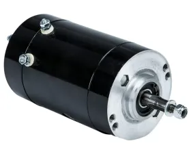 HardDrive Generator 12V Harley Davidson Big Twin 1965-1969