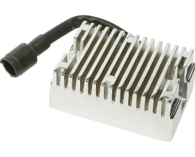 HardDrive Regulator Chrome Harley Davidson Sportster 1982-1984