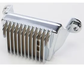 HardDrive Regulator Chrome Harley Davidson Touring 2009-2016