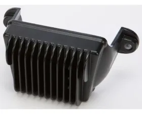 HardDrive Regulator Black Harley Davidson Touring 2009-2016