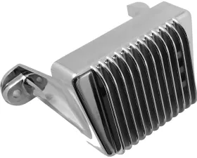 HardDrive Regulator Chrome Harley Davidson Touring 2006-2008