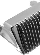 HardDrive Regulator Chrome Harley Davidson Touring 2006-2008                                     - H0506C - Image 3