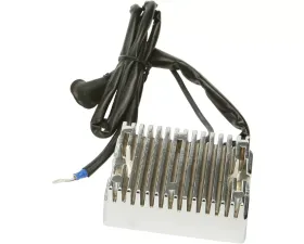 HardDrive Regulator Chrome Harley Davidson FL | FX 1970-1975